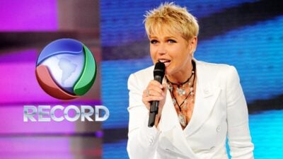 O clima dentro da emissora jamais foi bom em relação a Xuxa (Foto: Reprodução/Internet)
