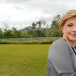 Eliana Guttman (Foto: Divulgação)