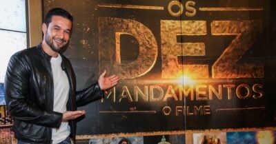 Sérgio Marone (Foto: Manuela Scarpa/Brazil News)