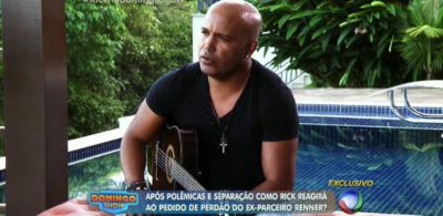 Imagem card com fundo