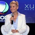 Xuxa pode estar querendo evitar jornalistas (Foto: Divulgação)