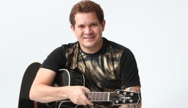 O ex-marido de Joelma, Ximbinha está envolvido em mais uma polêmica (Foto: Divulgação)