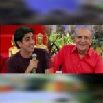 Carlos Alberto de Nóbrega aguarda participação de Adnet na &#8220;Praça&#8221;