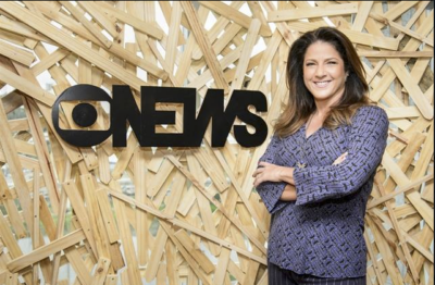 Christiane Pelajo
(Foto: Globo/Ramón Vasconcelos)