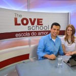 Apresentadores da "Escola do Amor" (Foto: Divulgação)