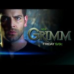 Série "Grimm"