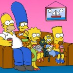 Os Simpsons (Foto: Divulgação)