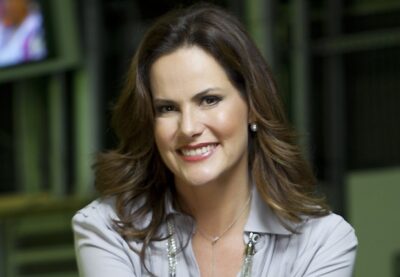 Renata Ceribelli (Foto: Divulgação)