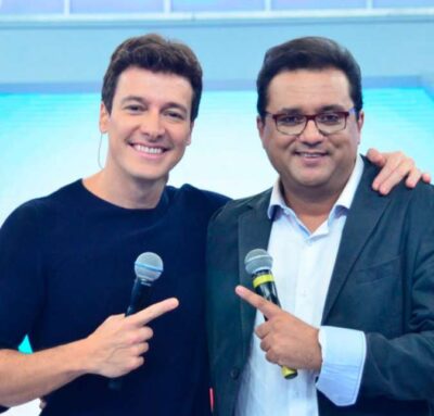 Imagem card com fundo