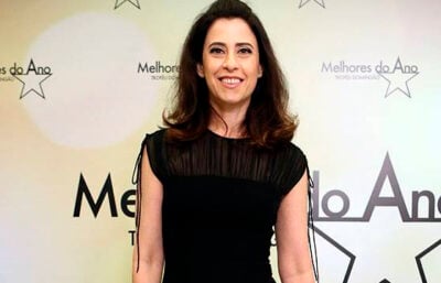 Fernanda Torres (Foto: Divulgação)