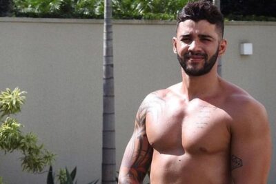 Gusttavo Lima(Foto: Reprodução)