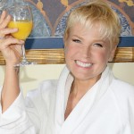 Record trocou o diretor de Xuxa (Foto: Divulgação)