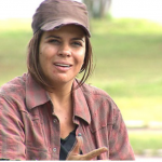 Mara maravilha vira moradora de rua em quadro do Gugu
