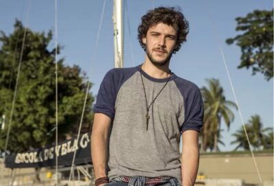 (Foto: Divulgação/TV Globo)