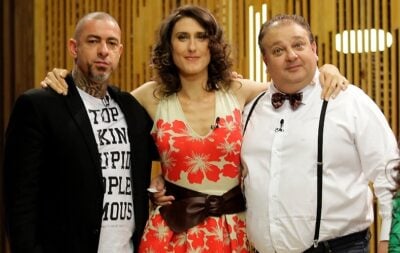 (Foto: Divulgação/Band)