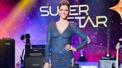 (Foto: Divulgação/Globo)