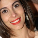 atriz Tânia Khalil