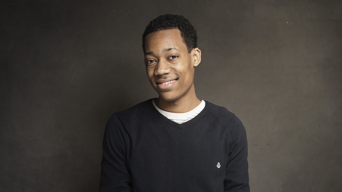 Tyler James, protagonista de Todo Mundo Odeia o Chris (Photo by Victoria Will/Invision/AP)