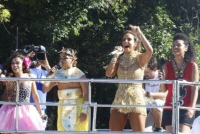 Imagem card com fundo
