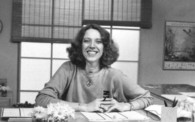 Marília Gabriela no 