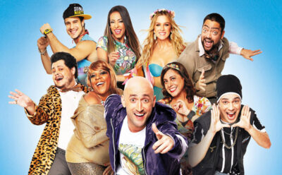 Imagem PreCarregada