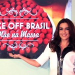 SBT marca gravações para nova temporada de “Bake Off Brasil”