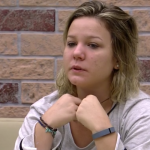 “BBB 16”: Maria Claudia revela que seu pai era violento quando bebia
