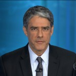 William Bonner no "JN" da última sexta-feira, dia 04
(Foto: Reprodução/Globo)