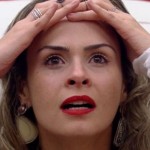 Ana Paula (Foto: Divulgação)