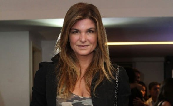 Cristiana Oliveira (Foto: Divulgação)
