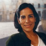 Nice (Gloria Pires) em "Anjo Mau"
(Foto: Globo/Divulgação)