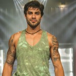 Renan
(Foto: Globo/Paulo Belote)