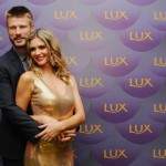 Rodrigo Hilbert e Fernanda Lima (Foto: Divulgação)