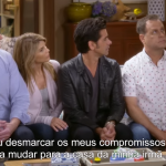 Elenco do novo &#8220;Três é Demais&#8221; tem futuro definido e fica sabendo se série terá mais uma temporada