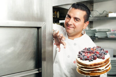 Buddy Valastro (Foto: Divulgação)