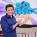 (Crédito: Lourival Ribeiro/SBT)