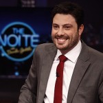 “The Noite” bate recorde de audiência em 2017 e deixa a Globo para trás