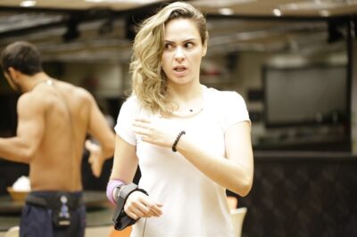 Ana Paula no 