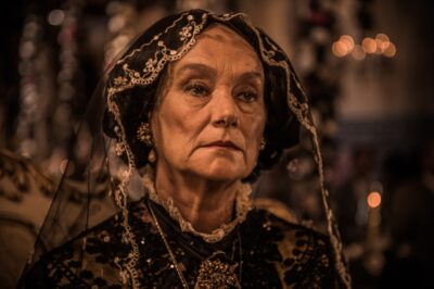 Encarnação (Selma Egrei) em 