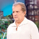 Carlos Alberto de Nóbrega (Foto: Divulgação)