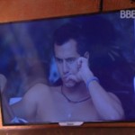 Sumiço de Renan deixa Matheus preocupado (foto reprodução)