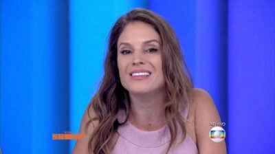 Maíra Charken (Foto: Reprodução)