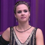 Ana Paula fala sobre ex-colegas de reality
(Foto: Globo/Divulgação)