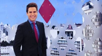 (Divulgação/TV Record)