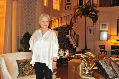 Maria Adelaide Amaral (Foto: Divulgação)