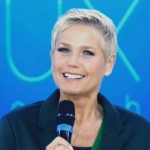 Xuxa na Record (Foto: Divulgação)