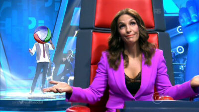 Ivete Sangalo (Foto divulgação)