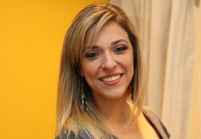 (Foto: Carol Caminha/Gshow)