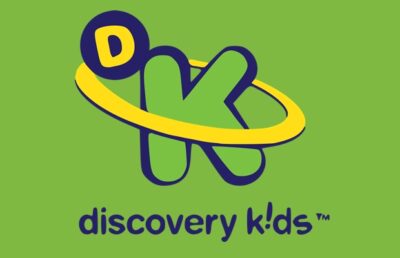 Discovery Kids segue na liderança da TV paga. (Foto:Divulgação)