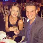 Nasceu! Belutti mostra foto do filho Luis Miguel: “Chegou no ‘Domingo de Manhã'”